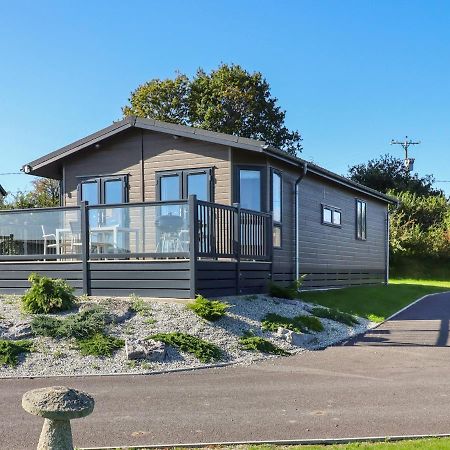 Birch Lodge Newton Abbot Bagian luar foto