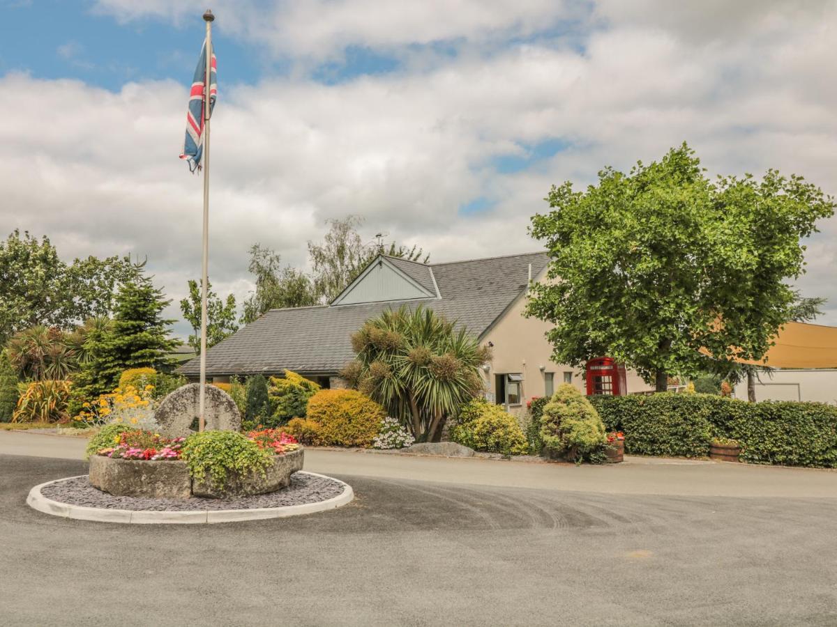 Birch Lodge Newton Abbot Bagian luar foto