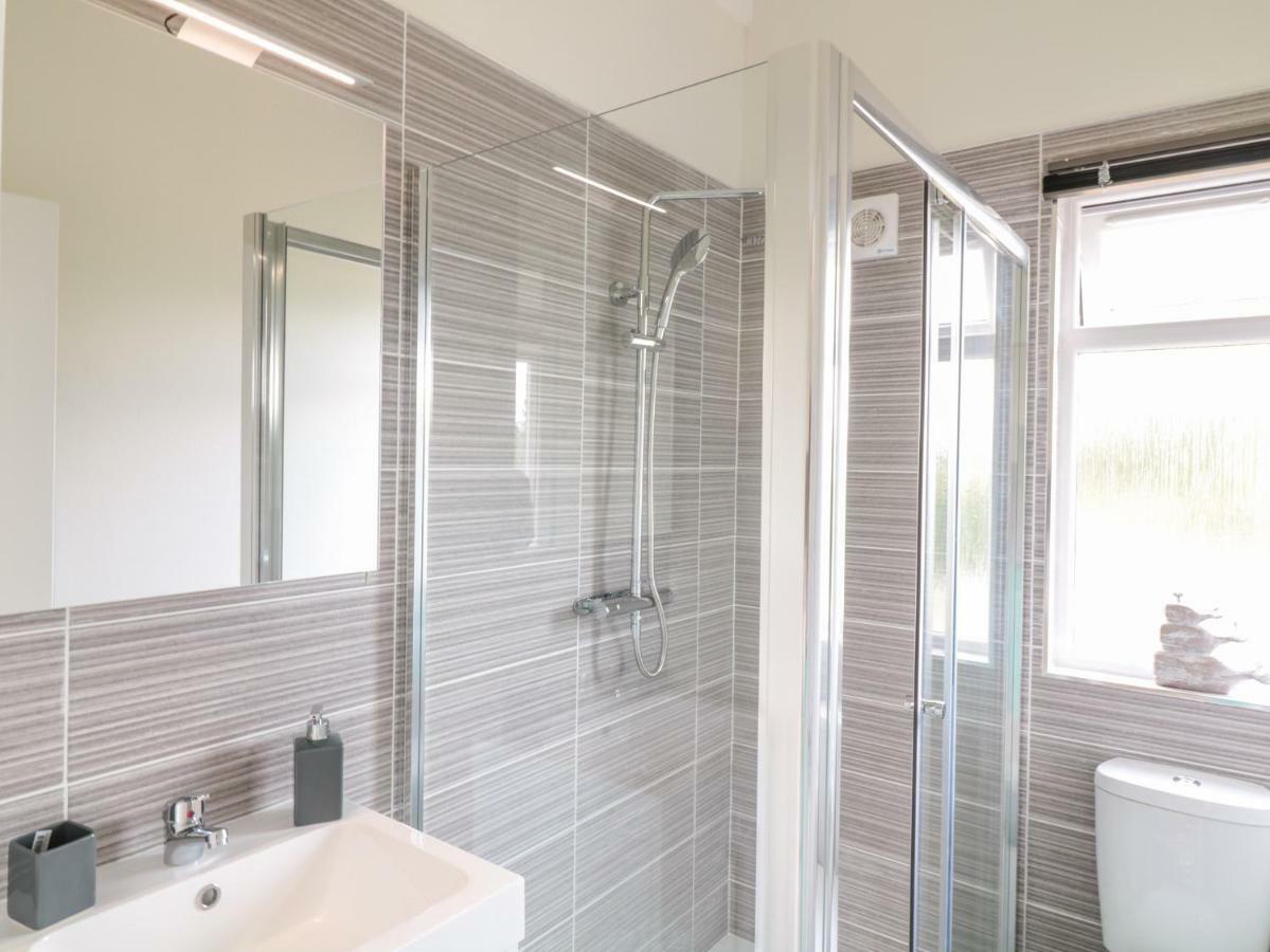 Birch Lodge Newton Abbot Bagian luar foto