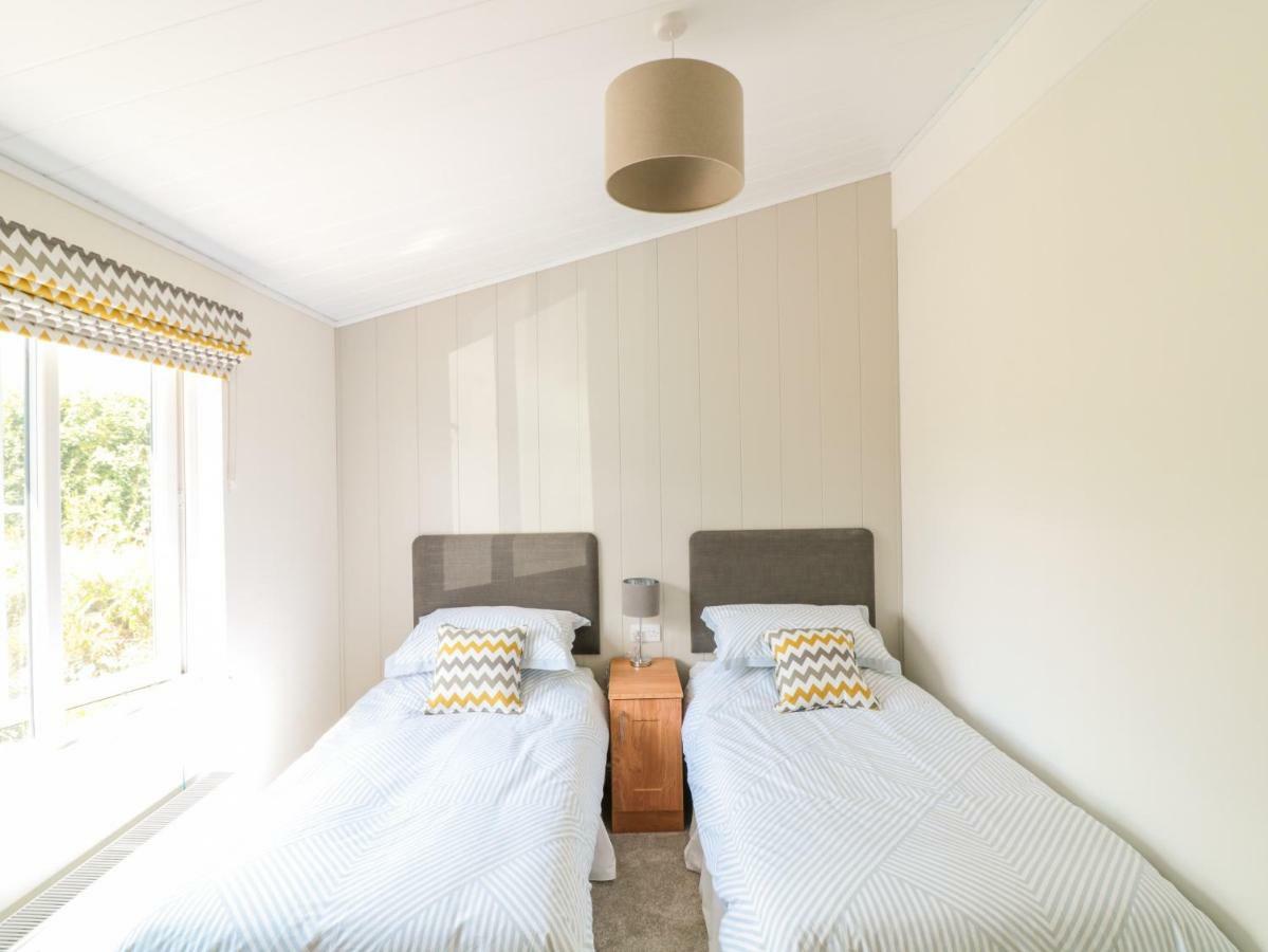 Birch Lodge Newton Abbot Bagian luar foto