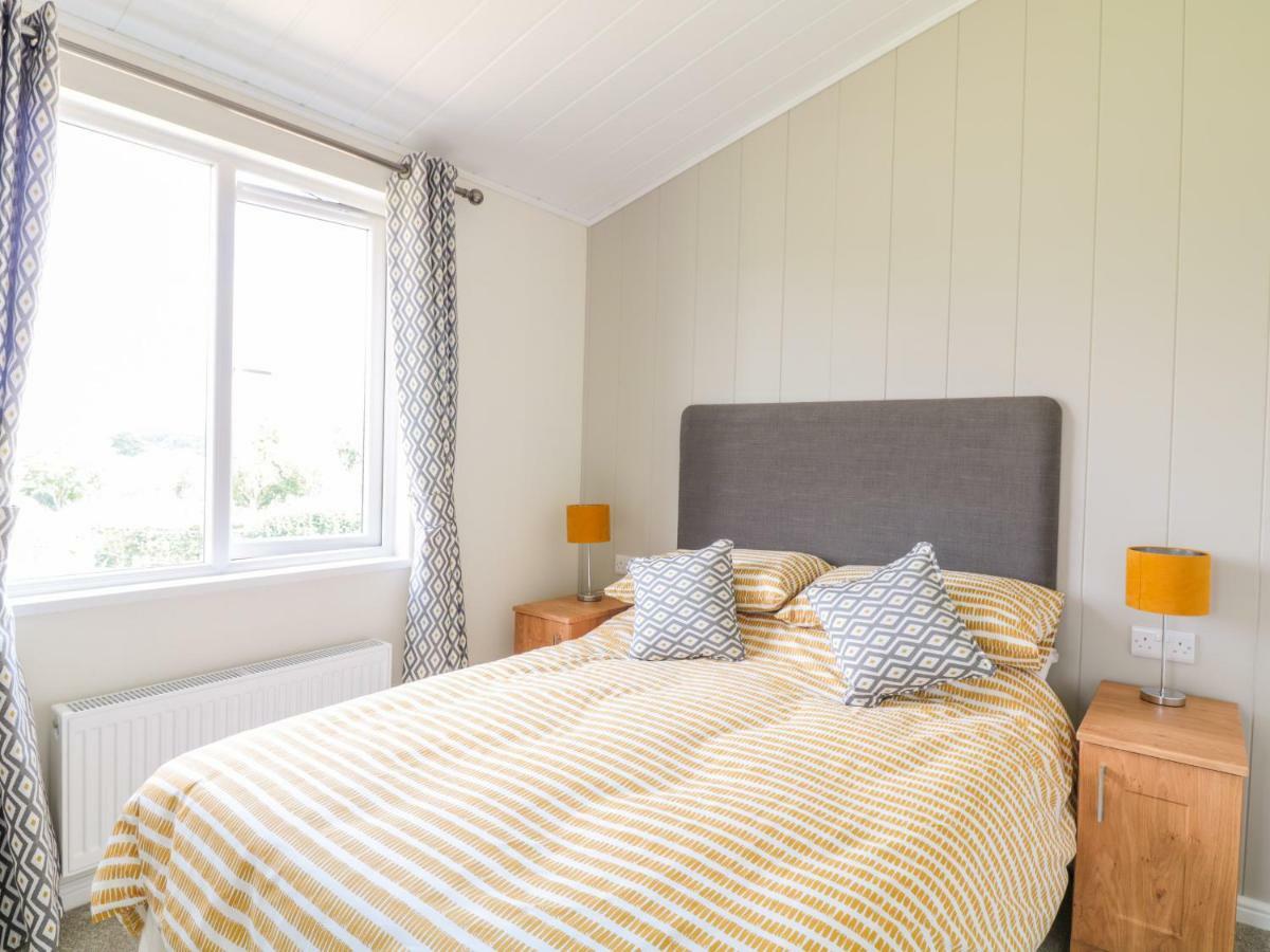 Birch Lodge Newton Abbot Bagian luar foto