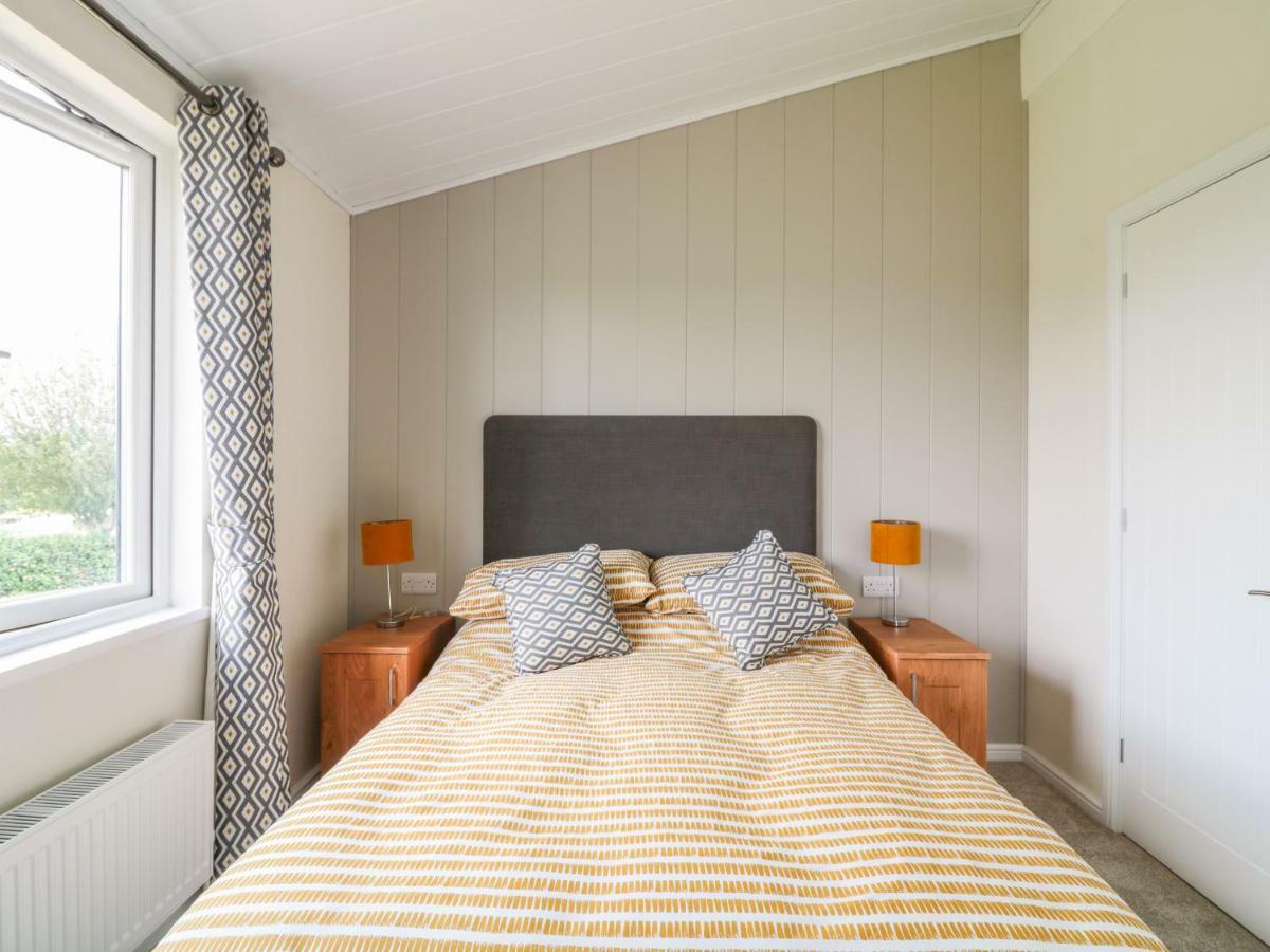 Birch Lodge Newton Abbot Bagian luar foto